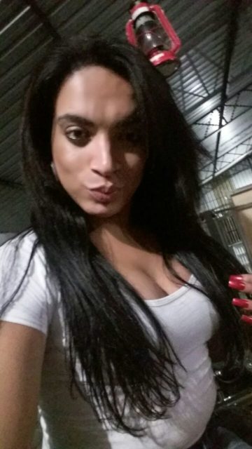 Isabelly Araujo 1