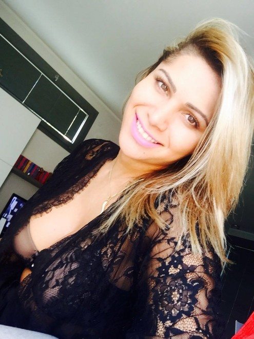 Agatha Victória 30