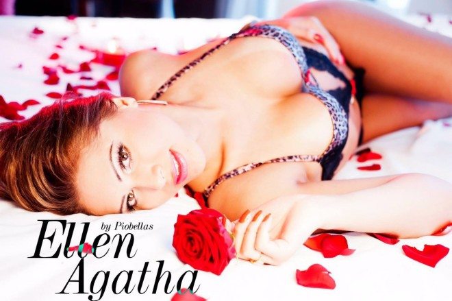 Agatha Victória 24