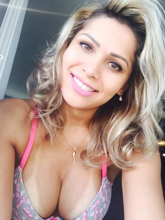 Agatha Victória 27