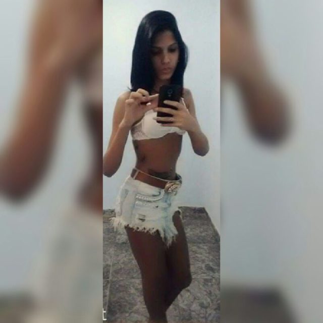 Thaissa Bruna 2