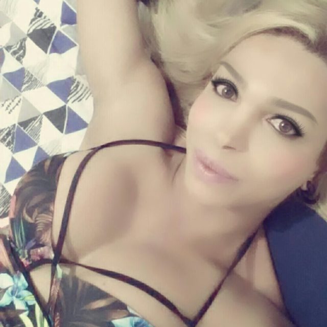 Brenda Lacerda 1