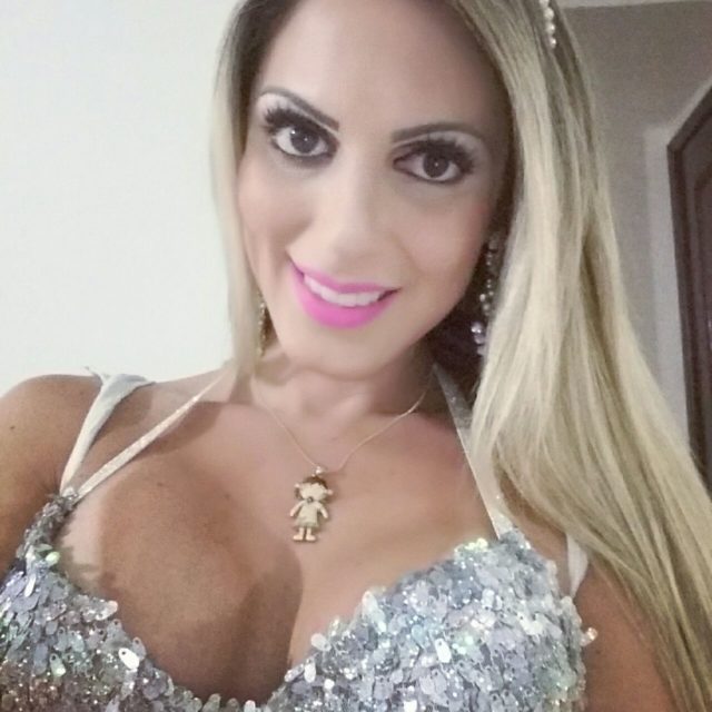 Gabrielly Souza 84