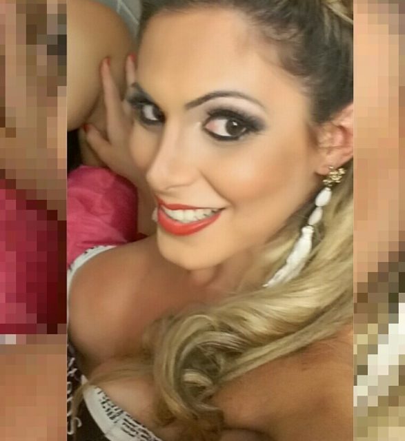 Gabrielly Souza 82