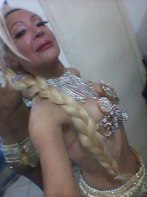 Thamara Boneca 13