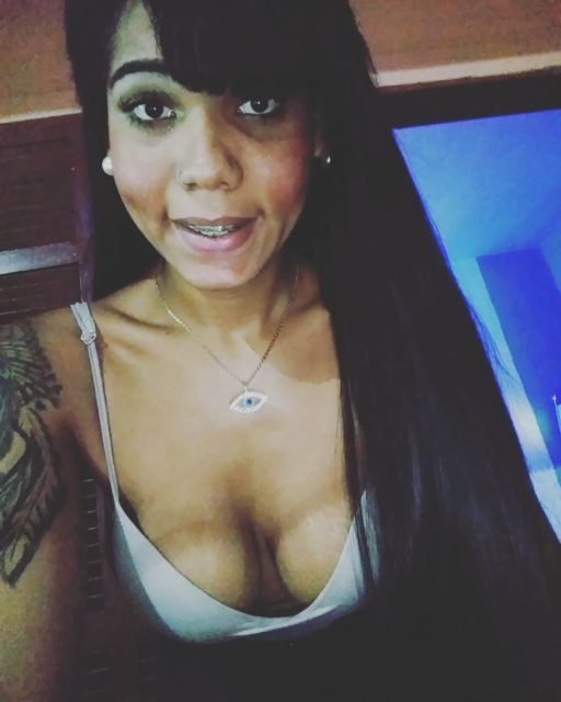 Nathalia Florenzo 1