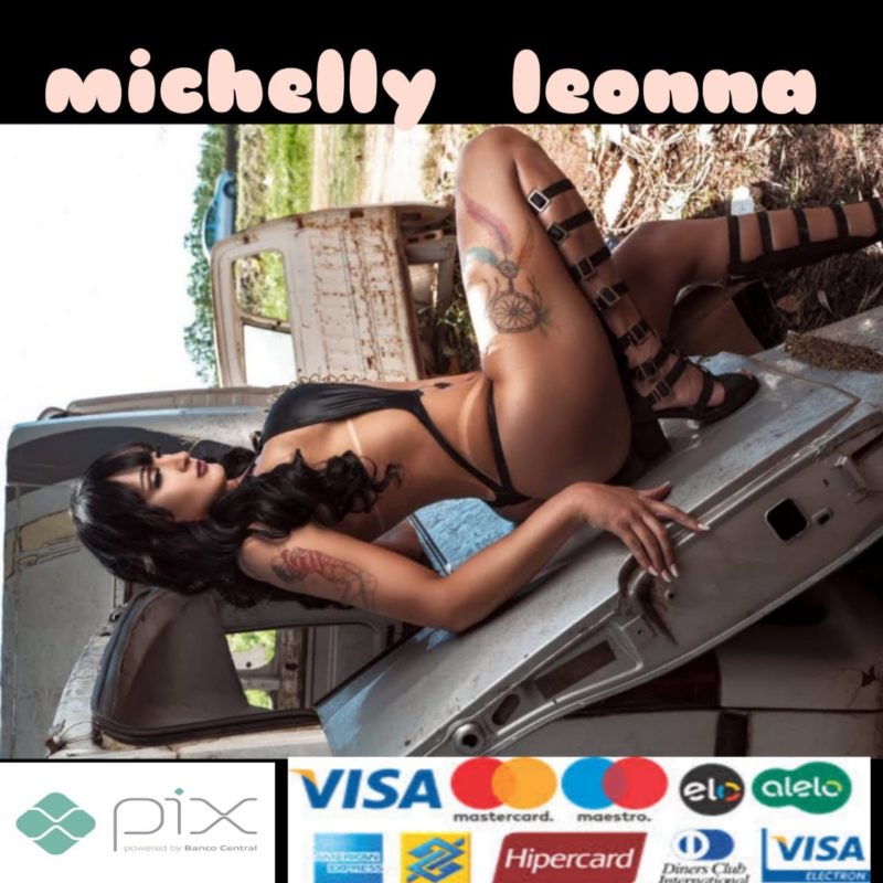 Michelly Leonna 289