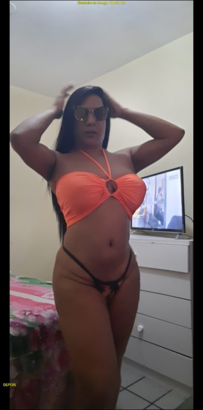 Aline dos Anjos 57