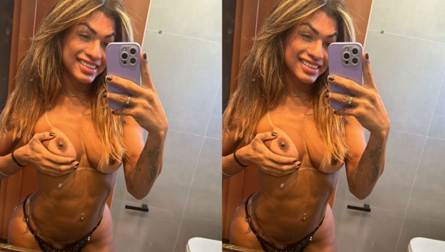 Janaina Ribeiro 1