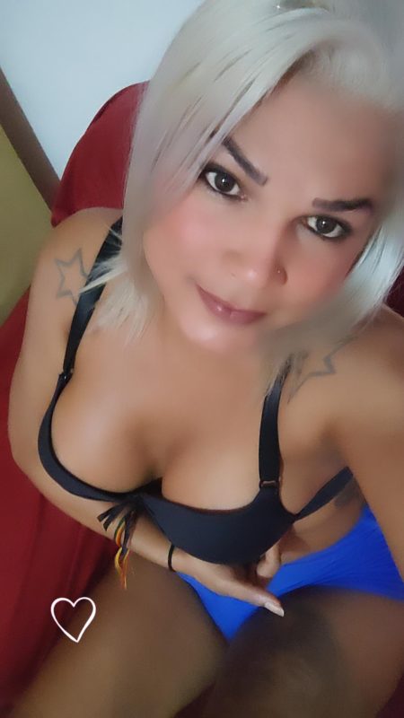 Luana Dotada 126