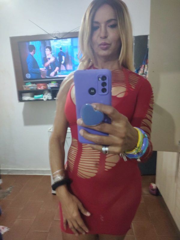 Rebeca Alves 22