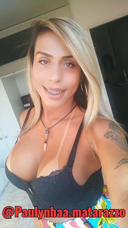 Paulynha Matarazzo 101