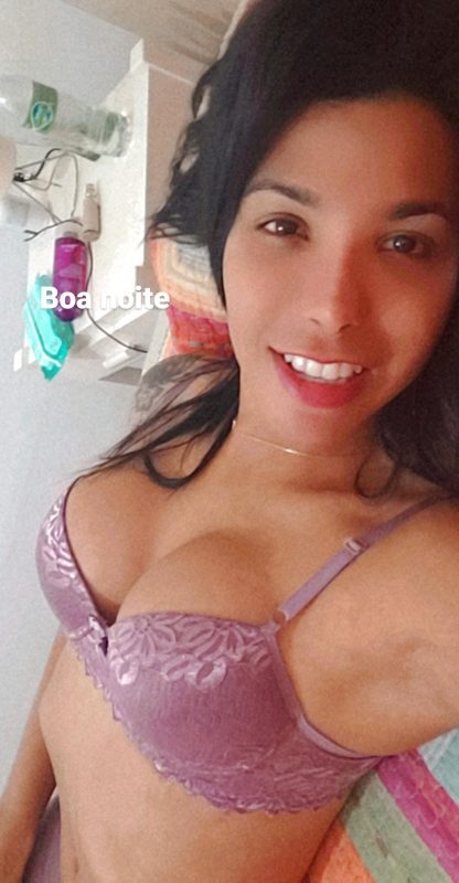 Dayane Alves 30