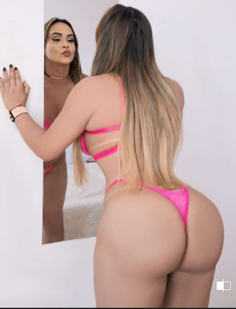 Bruna Morango 14