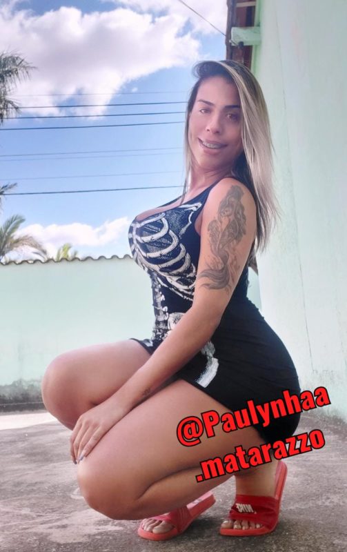 Paulynha Matarazzo 107