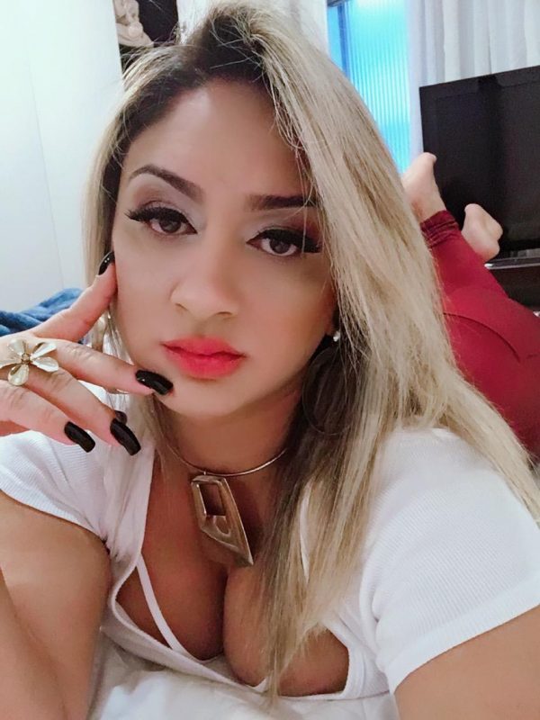 Keyla Felix 76