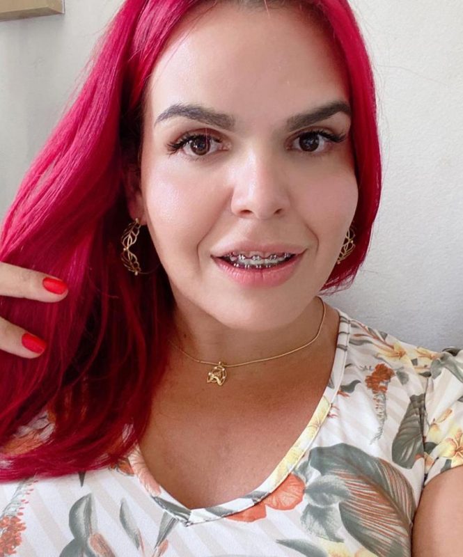 Wanessa Ariel 101