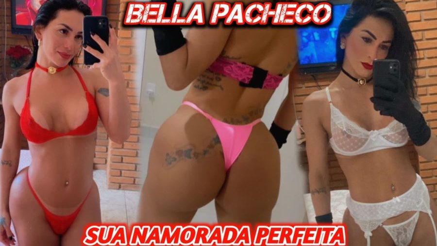 Bella Pacheco