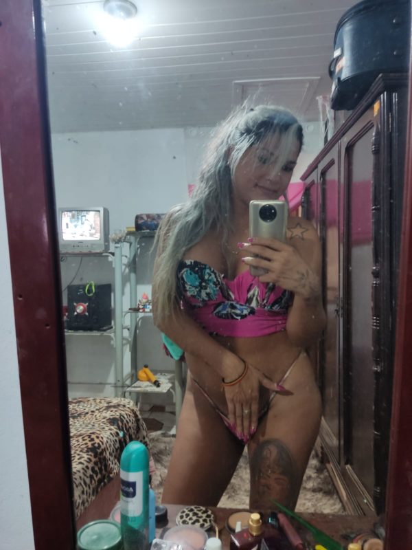 Luana Dotada 29