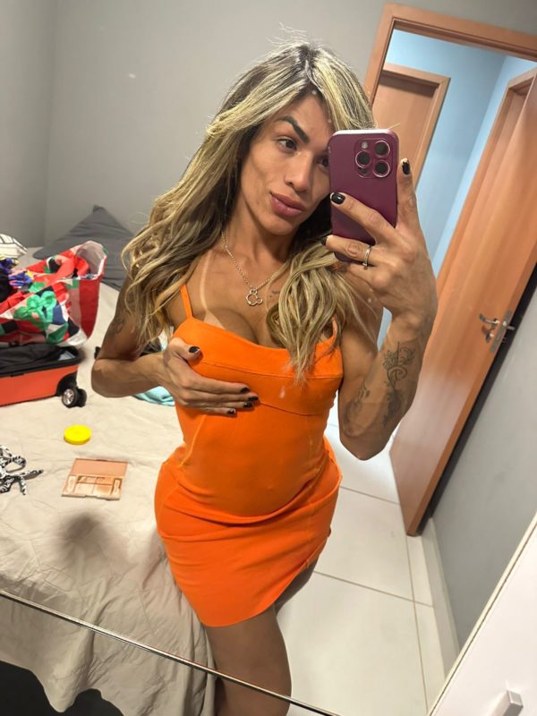 Janaina Ribeiro 119