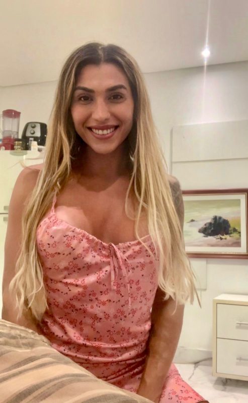 Julia Morena 36