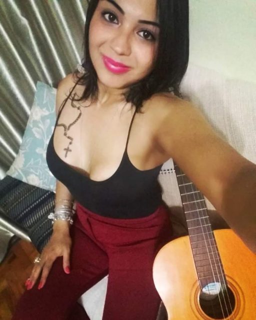 Nicoly Maya 111