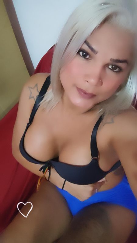 Luana Dotada 89