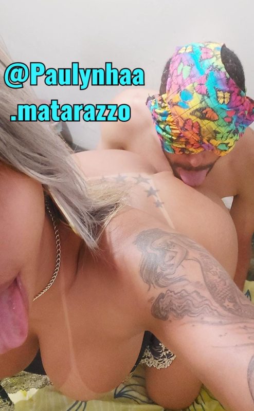 Paulynha Matarazzo 67