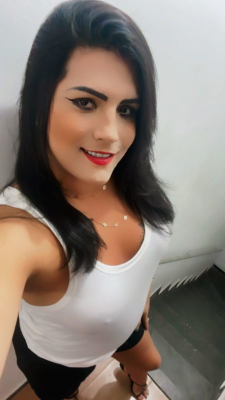 Gaby Silva 82