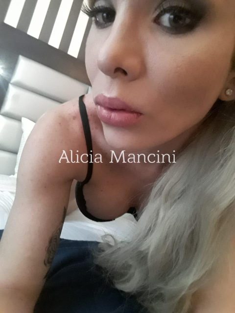 Alicia Mancini 91