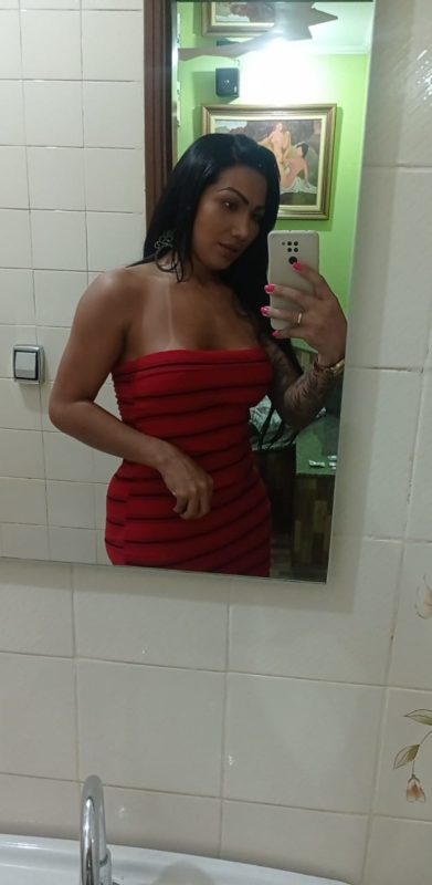 Bruna Santoro 69