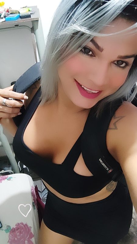 Luana Dotada 11