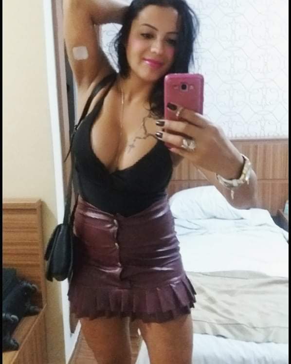 Nicoly Maya 110