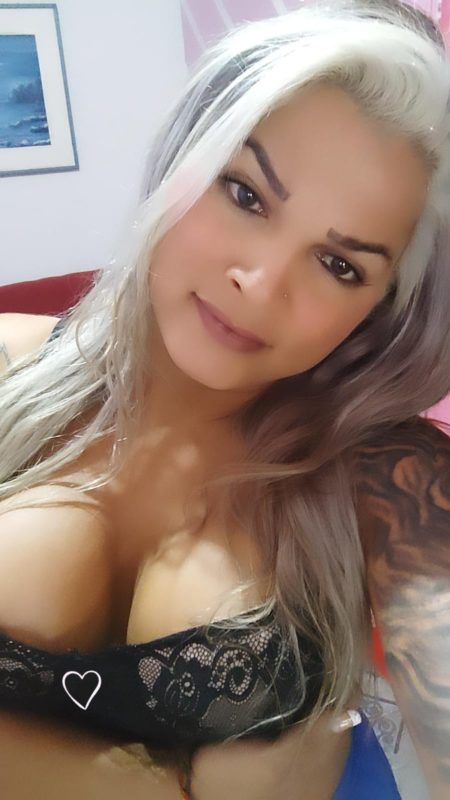 Luana Dotada 39