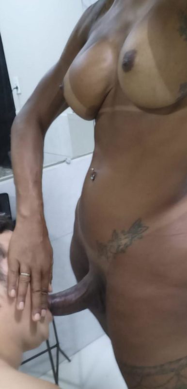 Morena Cajuína Transex - Sem Local 522