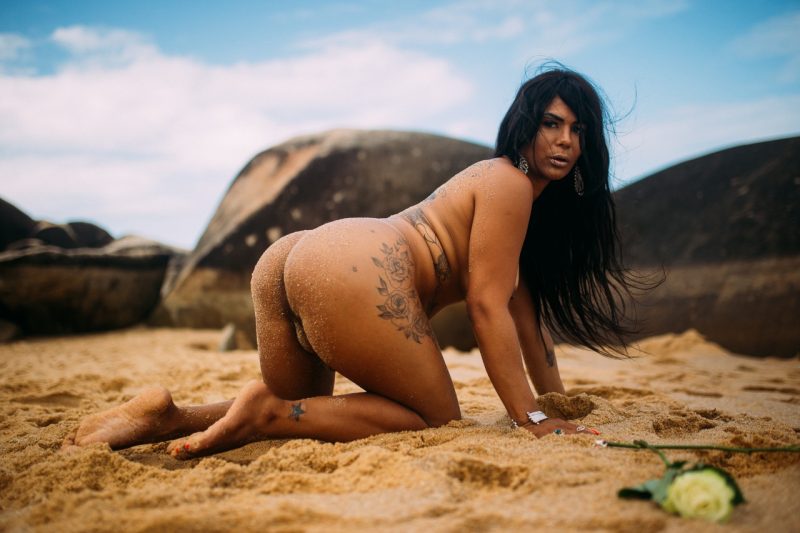 Thaysla Almeida 57