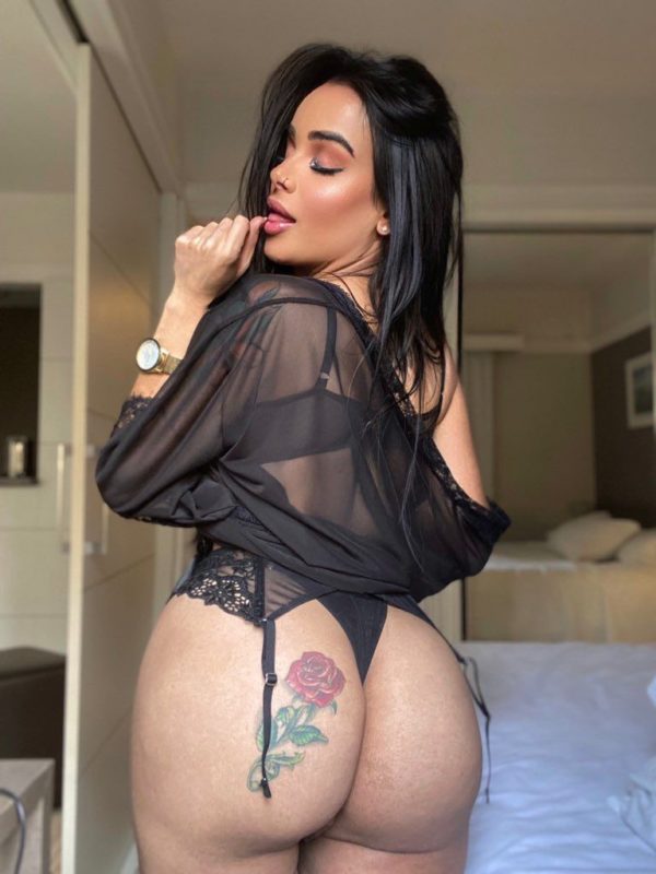 Bella Garcia 46