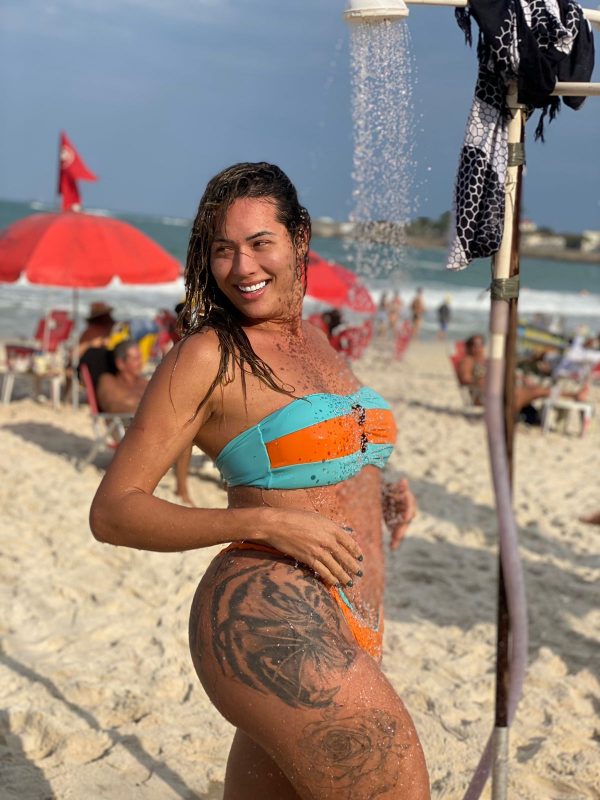 Raissa Sousa 35