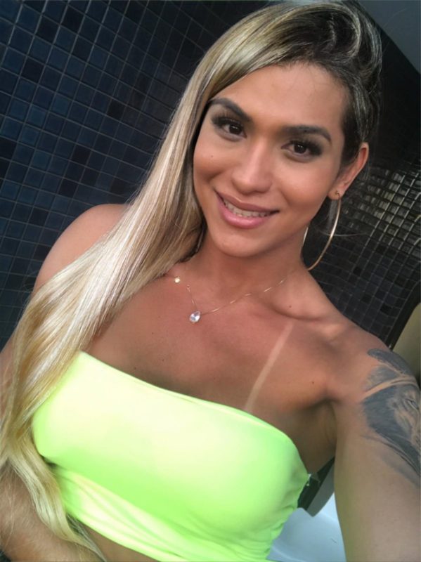 Julia Morena 38