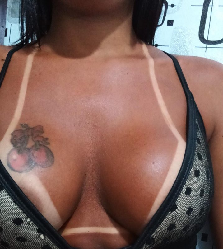 Julinha Tavares 156