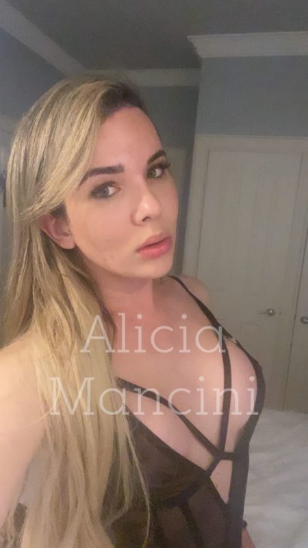 Alicia Mancini 103