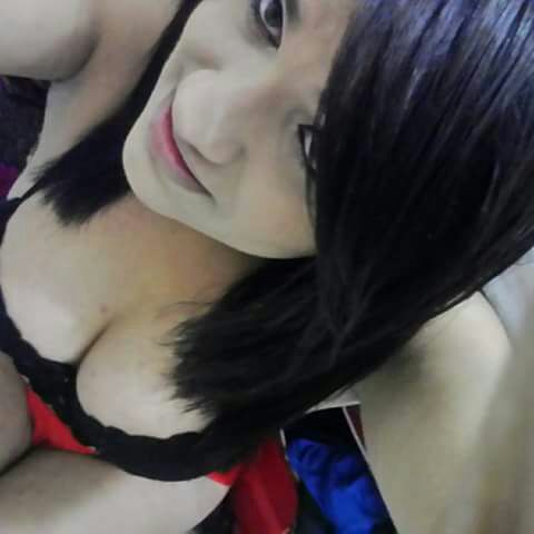 Achylla Moranguinho 7