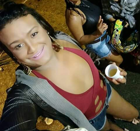 Rayssa Tenório 17