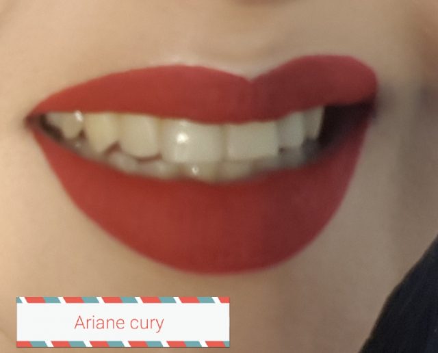 Ariane Cury 12