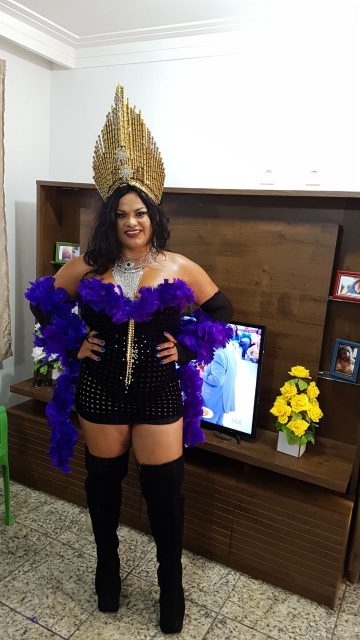 Beatriz Morenna 2