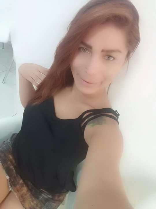 Priscila Alvez 44