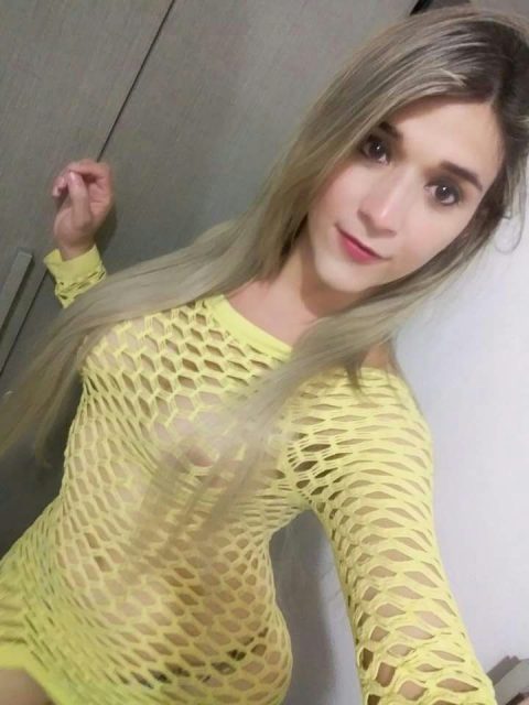 Laysa Rabelo 59