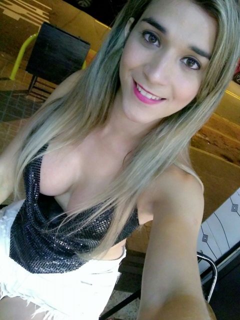 Laysa Rabelo 54