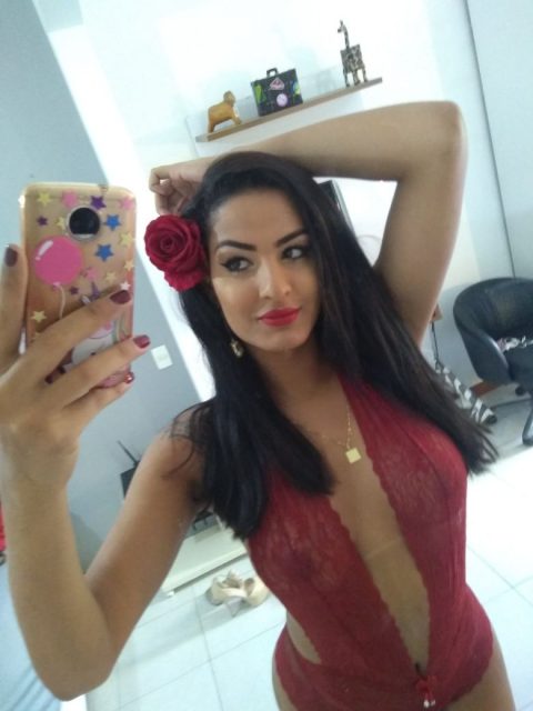 Bella Marinho 22