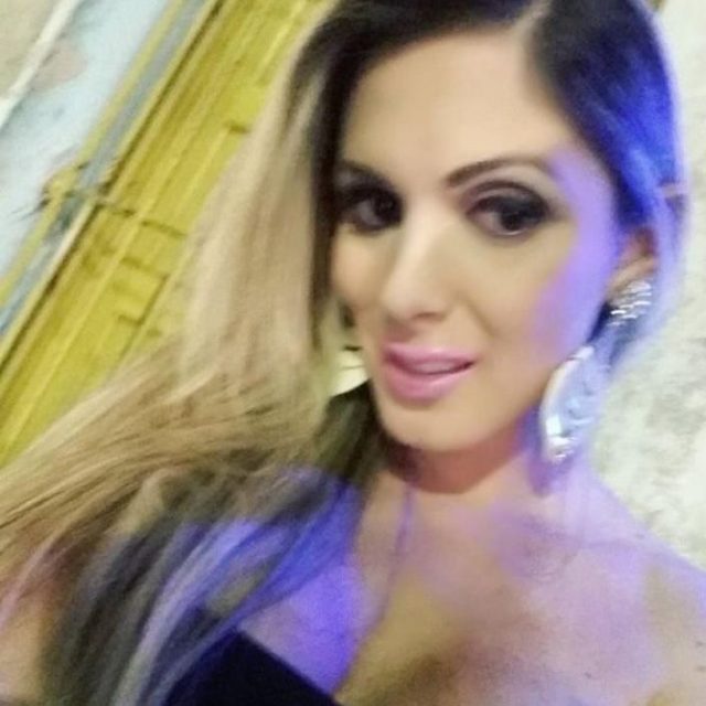 Gabrielly Souza 60